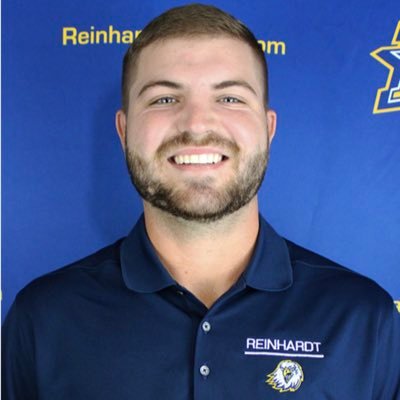 Living the life ⚾️ Reinhardt University Baseball Alumni 🦅 Assistant Baseball Coach @RUBaseballAAC