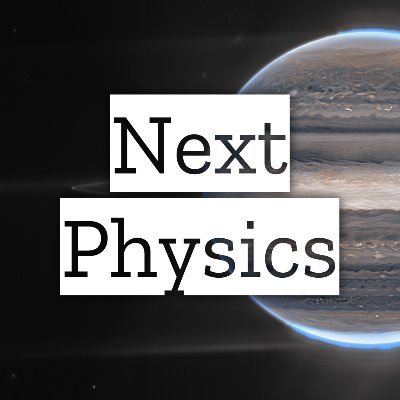 The next frontiers of physics