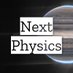 NextPhysics  (@NextPhysics) Twitter profile photo
