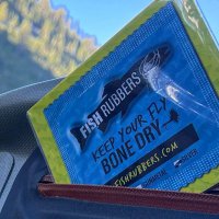 Fishrubbers (@fishrubbers) 's Twitter Profile