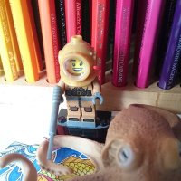 Karen (@krakengarten) 's Twitter Profile