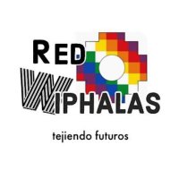 Red Wiphalas / Wiphalas Network(@red_wiphalas) 's Twitter Profile Photo