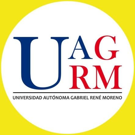 Universidad Autónoma Gabriel René Moreno, la más grande de #Bolivia