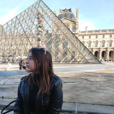 terezka__cerna's profile picture. motorsport journalist 🎀✌️