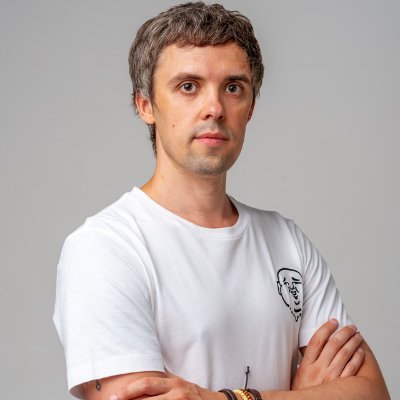 iTor Profile