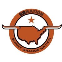 Burnt Orange Nation(@BON_SBNation) 's Twitter Profile Photo