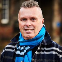 Professor David Sheard (@bydavidsheard) 's Twitter Profile Photo Professor David Sheard (@bydavidsheard) 's Twitter Profile Photo