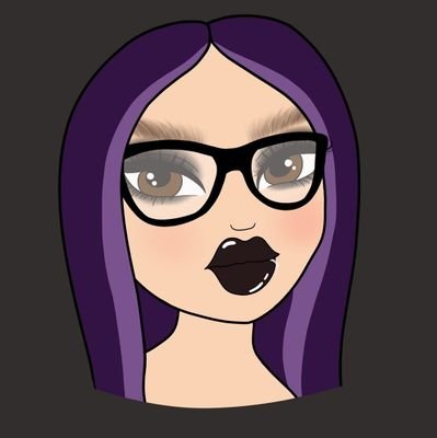 18+ ONLY 🎃 20-something. Goth Submissive. Adult Content Creator. Halloween Enthusiast. Ghost in training. Self-identified hoe.🦇