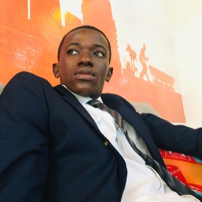 JeanJoh99405574's profile picture. FOUNDER & CEO of FRICO ( frites du Congo )

Entrepreneur et Etudiant en sciences économiques