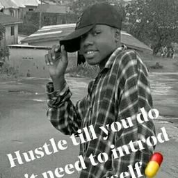 Sonofdsource2's profile picture. 🙌Everyday may not be good❌
          but 
        there’s 
⚓️something good in everyday⚓️
Focus on your day💫
    And allow yourself💥
        To grow well⭕❌⭕