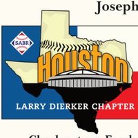 SABR Houston (@houstonsabr) 's Twitter Profile