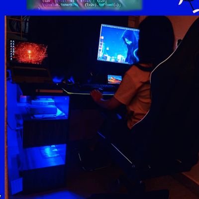LalimaSingh15's profile picture. 𝐈'𝐦 𝐭𝐡𝐞 𝐌𝐚𝐬𝐭𝐞𝐫 𝐨𝐟 𝐦𝐲 𝐅𝐚𝐭𝐞, 
𝐈'𝐦 𝐭𝐡𝐞 𝐂𝐚𝐩𝐭𝐚𝐢𝐧 𝐨𝐟 𝐦𝐲 𝐬𝐨𝐮𝐥...✍🏻