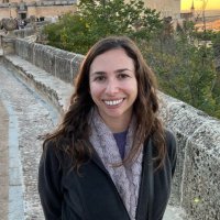 Jordana C. B. Bloom (@bloomjordana) 's Twitter Profile Photo Jordana C. B. Bloom (@bloomjordana) 's Twitter Profile Photo