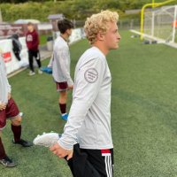 Jameson Bonnar (@jamesonbonnar13) 's Twitter Profile