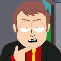 South Park Future. Kyman/Cartyle Fancomic (@spfkymancartyle) 's Twitter Profile