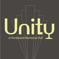 The Unity Bar at Ponteland Memorial Hall (@theunitybar) 's Twitter Profile Photo