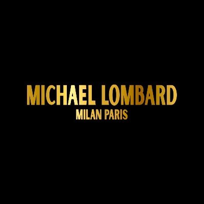 Celebrity Fashion Designer Michael Lombard is a luxury clothing brand seen in Forbes, ELLE, L’Officiel, Vogue & more. Store: Dubai Mall Fashion Avenue 1st Floor