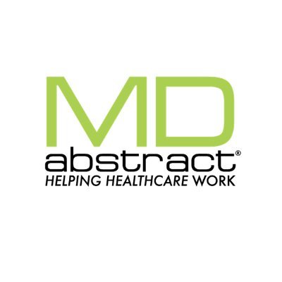 MDabstract is a virtual data migration, documentation management and credentialing verification managed service. #helpinghealthcarework #workforcesolutions