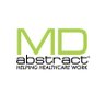 MDabstract's profile picture. MDabstract is a virtual data migration, documentation management and credentialing verification managed service. #helpinghealthcarework #workforcesolutions