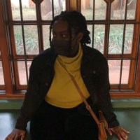 Lauren Omosa (@nyanchu_html) 's Twitter Profile