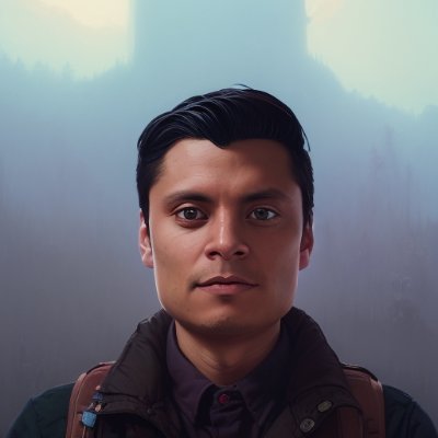israteneda's profile picture. Software Developer