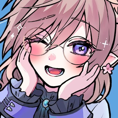 nawers 🦊さんのプロフィール画像