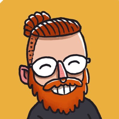 Freelance designer focused on design systems, AI & #Bitcoin design. 

Follow for inspiration and insights. 

🍱 All my pages: https://t.co/tQ4TrwuTBz