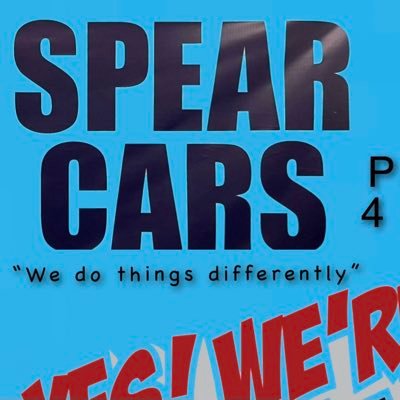 spearcarsST16's profile picture. Spear Cars is a Car Repair business based in the Astonfields area of Stafford, Call 24/7/365 01785 389555.