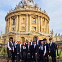 University of Oxford MSc Medical Education (@oxfordmmed) 's Twitter Profile