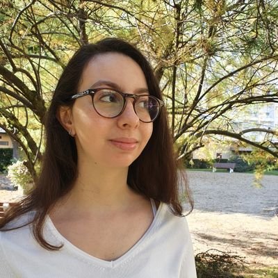 PhD student, Passionate about science, AI and the Arts
