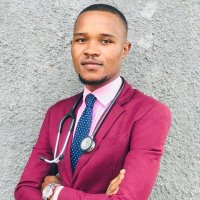Joseph Musonda (@yusufmusonda) 's Twitter Profile