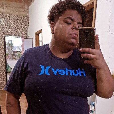 pudimdeleite09's profile picture. 1995 🤗
-RJ ☀️
-♉ 
-Técnica de enfermagem 💉💊😍
-Bombeira Civil 👨‍🚒⛑