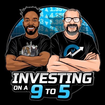 Two of your favorite FinTwits have joined forces and created a podcast! The Dividend Dog and Legacy Finance have come together to bring you on our journey!