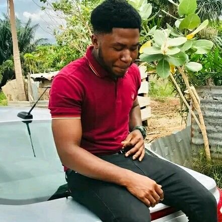 Richard12848294's profile picture. The Blood of Jesus speaks for me