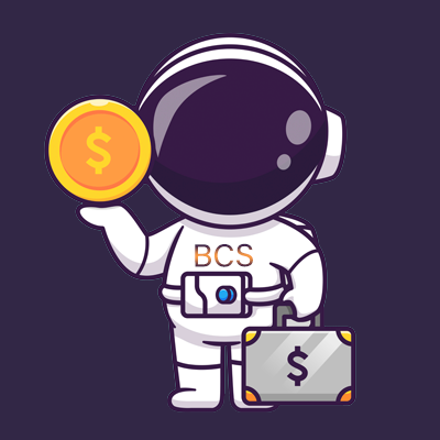 BCS founded in 2022, brings you the best crypto sites of various sectors like #casinos #GPT #Mining #PTC #faucets also provide you with the latest #cryptonews