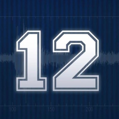 Dawn61352918's profile picture. 12 for life!