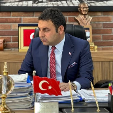 Adıyaman Gölbaşı Belediye Başkanı