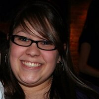 Katelyn Bruner - @kate89b Twitter Profile Photo