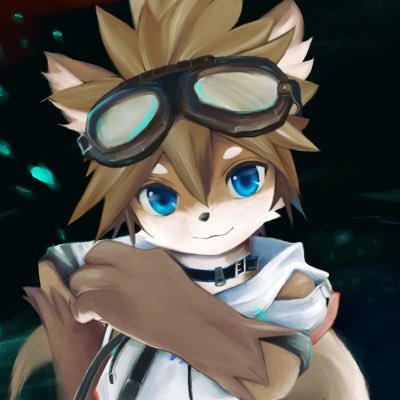 からたん_VRCさんのプロフィール画像