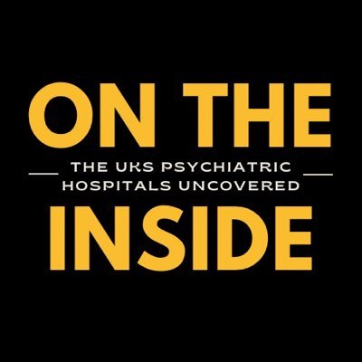 We are a small group of young people who have experienced psychiatric inpatient care in the UK looking to create change.