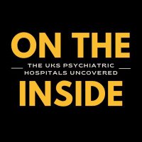 Psychiatric Inpatient Care: whats really happening (@ontheinside_1) 's Twitter Profile