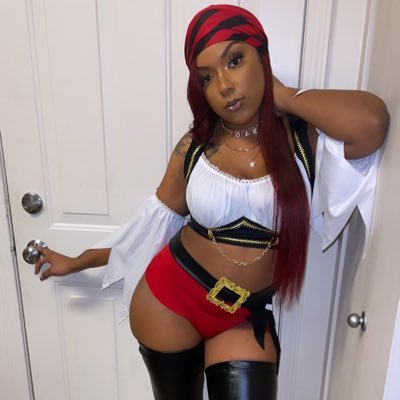 Neshaaa10's profile picture. #ITGIRL💁🏽‍♀️👑 #BIGLEO 💅🏽🥵