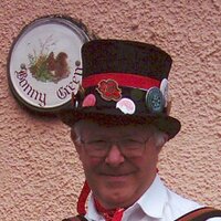 Colin Andrews (@bonnygreencolin) 's Twitter Profile