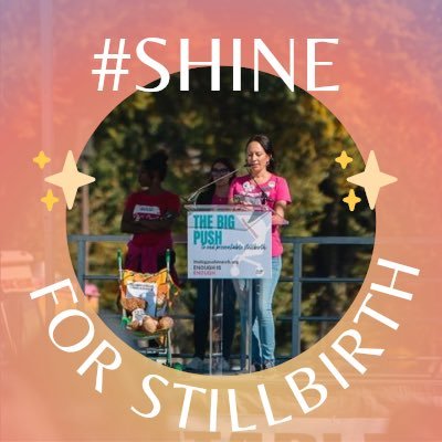 Maternity Care Advocate | Loss Mom | Latina : Let’s fight to end stillbirth! Communications Director @pushpregnancy + @treatstillness PUSH 📽️