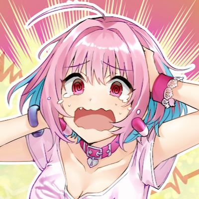 WaifuMizore's profile picture. 