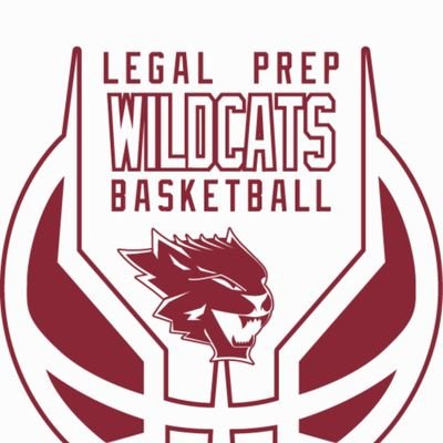 The official Twitter account of the Legal Prep Charter boys basketball team.
*2017-18 CPS Blue West Conference Champs
*2017-18 CPS Blue City Final 4