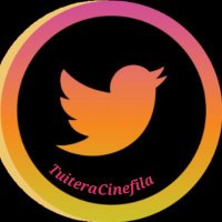 Tuitera Cinefila(@TuiteraCinefila) 's Twitter Profile Photo