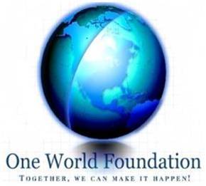 One World Foundation, Corp is a Non Profit Organization that focuses on helping individuals cope and persevere through life's challenges.