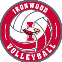 Ironwood Boys Volleyball (@ihsboysvb) Twitter profile photo