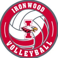 Ironwood Boys Volleyball(@ihsboysvb) 's Twitter Profile Photo